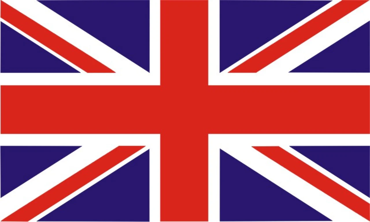 英国亚马逊仓库